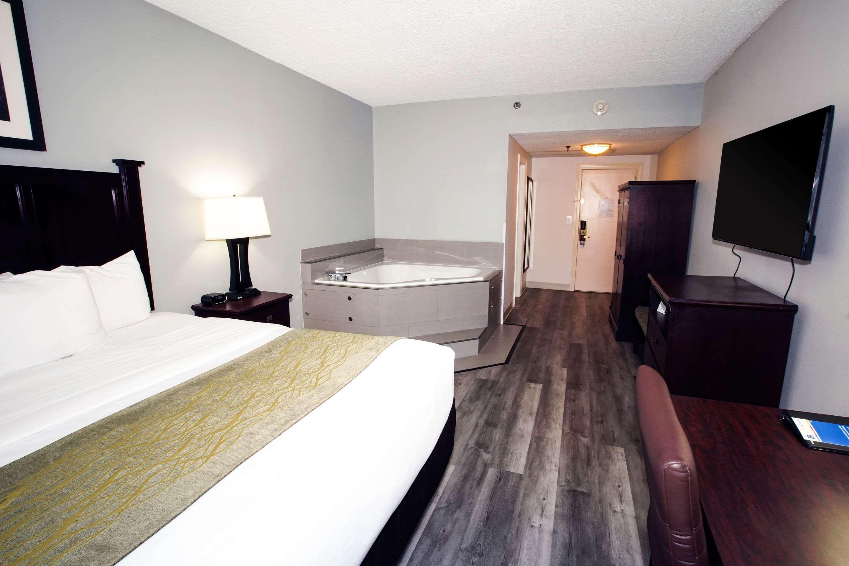Best Western Paramus Hotel & Suites Exterior foto