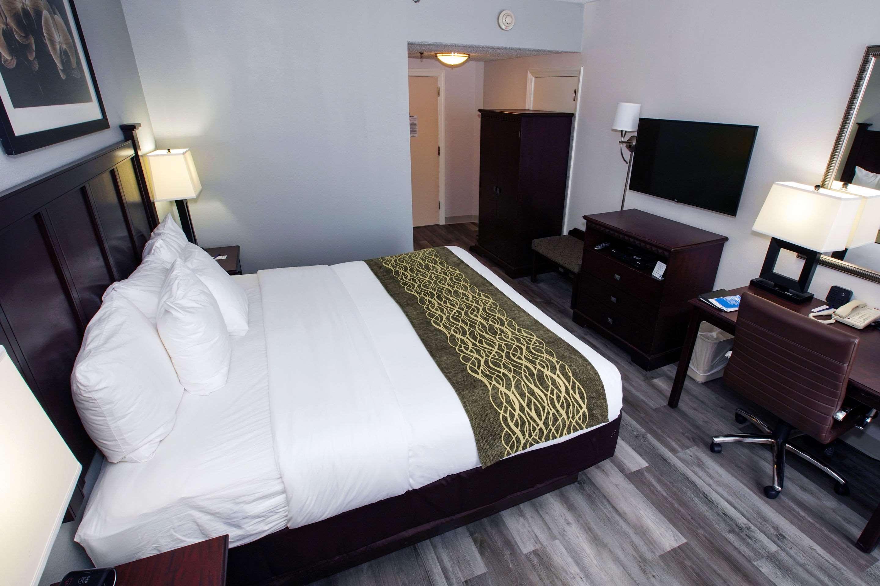 Best Western Paramus Hotel & Suites Exterior foto